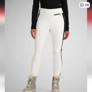 Obermeyer Jinx Soft Ski Pants Like New 2